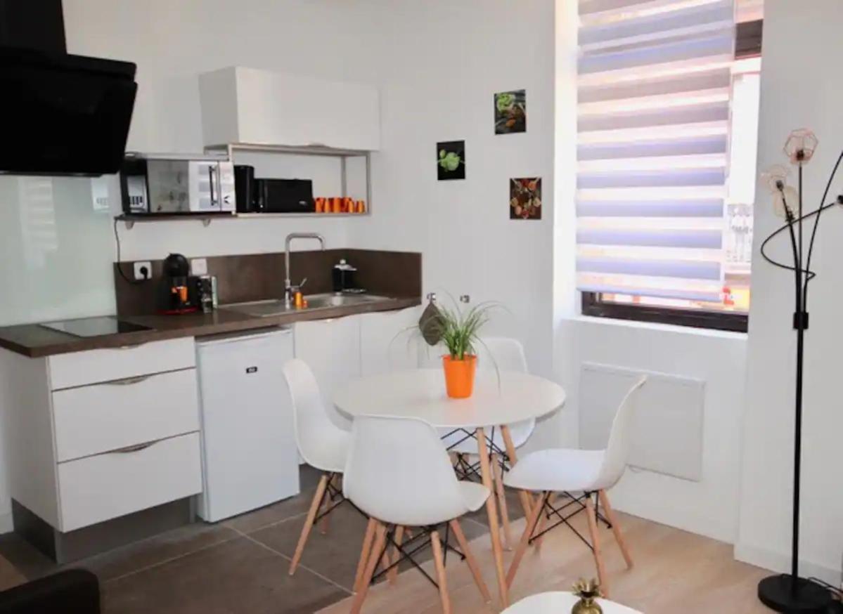 Tout Beau Tout Neuf Toulouse Exterior photo